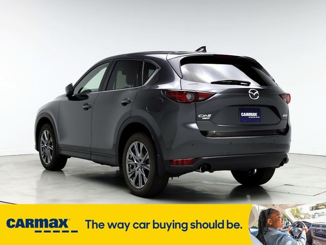 2019 Mazda CX-5 Signature