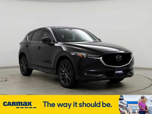 2019 Mazda CX-5 Signature