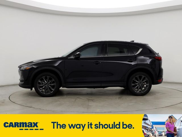 2019 Mazda CX-5 Signature