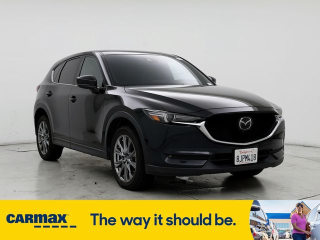 2019 Mazda CX-5 Signature