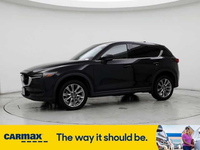 2019 Mazda CX-5 Signature