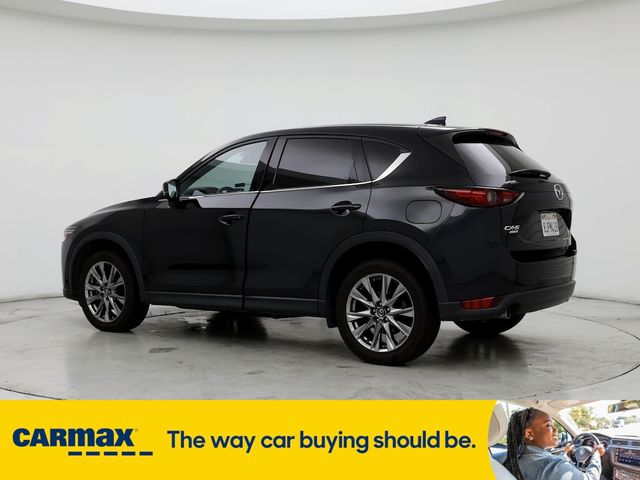 2019 Mazda CX-5 Signature