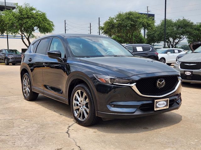 2019 Mazda CX-5 Signature