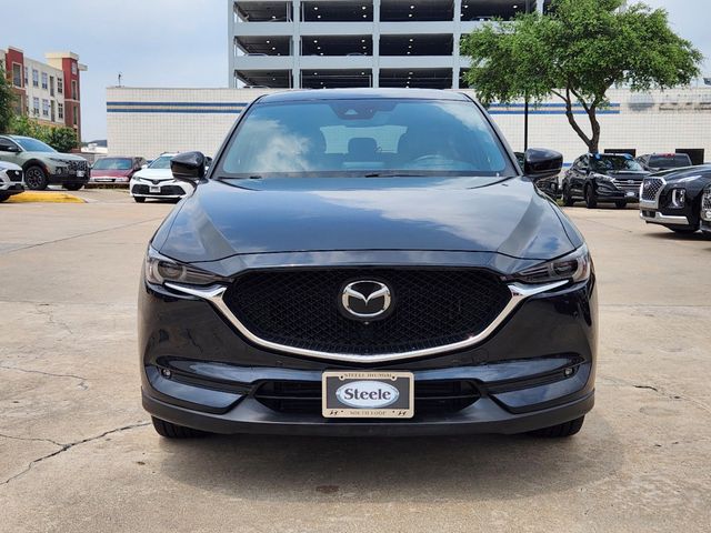 2019 Mazda CX-5 Signature