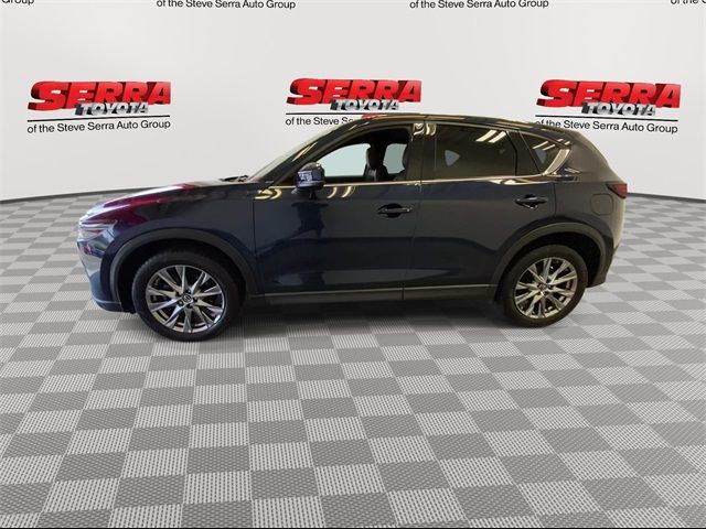 2019 Mazda CX-5 Signature