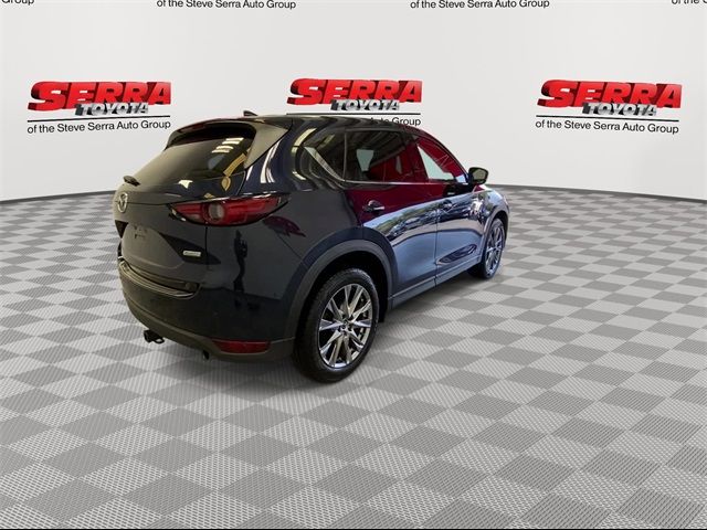 2019 Mazda CX-5 Signature