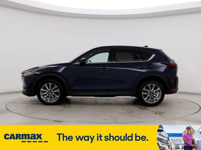 2019 Mazda CX-5 Signature