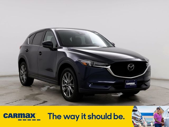 2019 Mazda CX-5 Signature