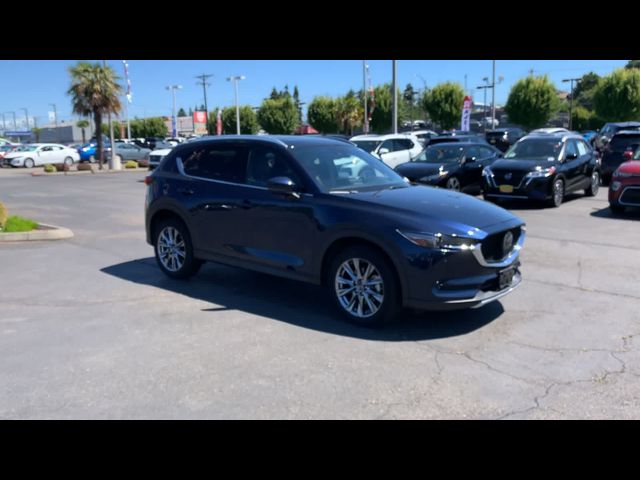 2019 Mazda CX-5 Signature