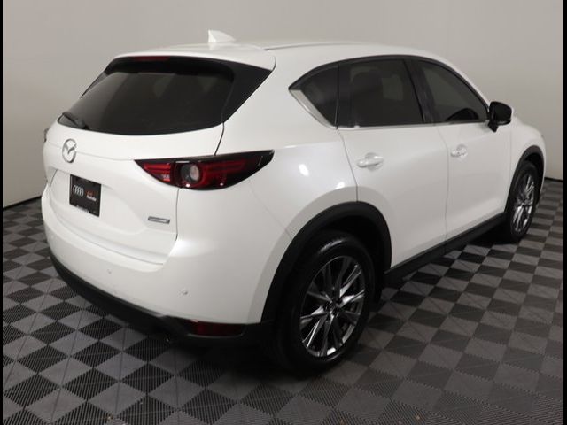 2019 Mazda CX-5 Signature