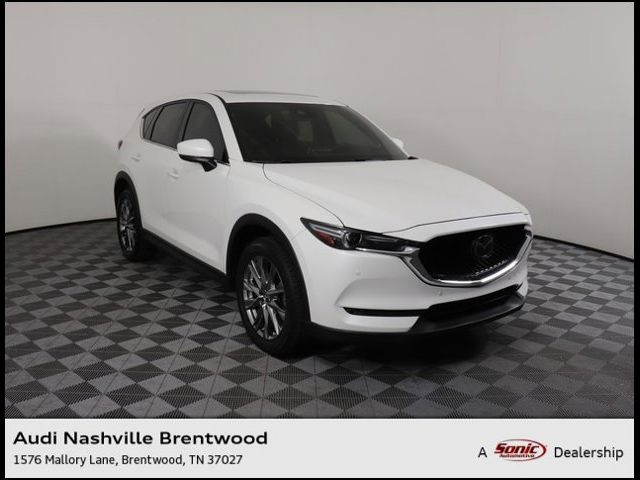 2019 Mazda CX-5 Signature