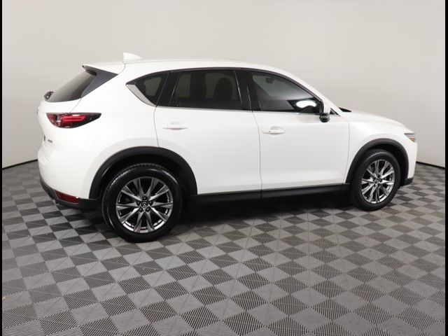 2019 Mazda CX-5 Signature