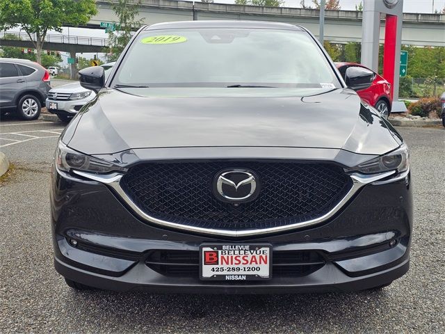 2019 Mazda CX-5 Signature