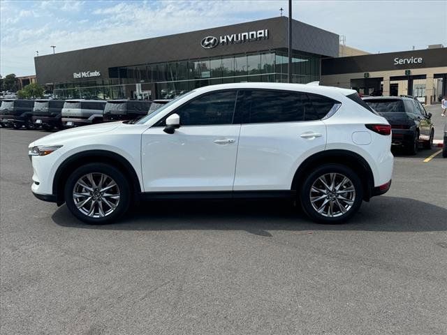 2019 Mazda CX-5 Signature