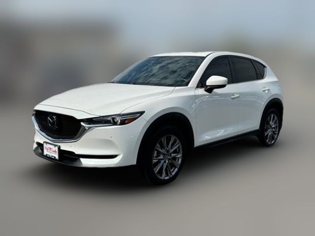 2019 Mazda CX-5 Signature