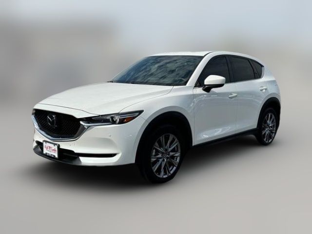 2019 Mazda CX-5 Signature