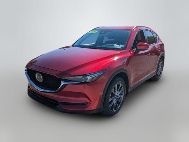 2019 Mazda CX-5 Signature