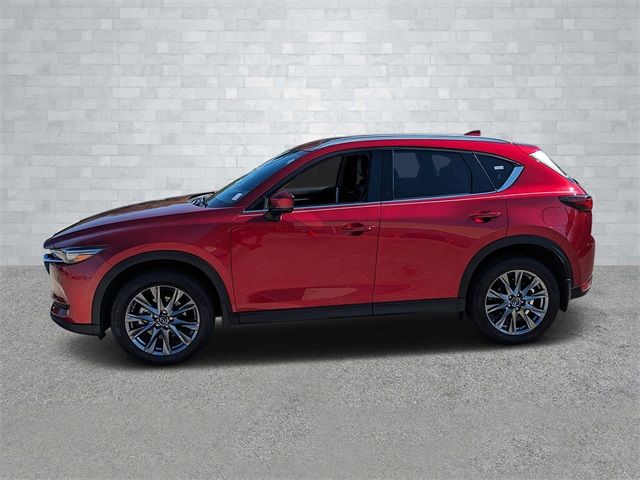 2019 Mazda CX-5 Signature