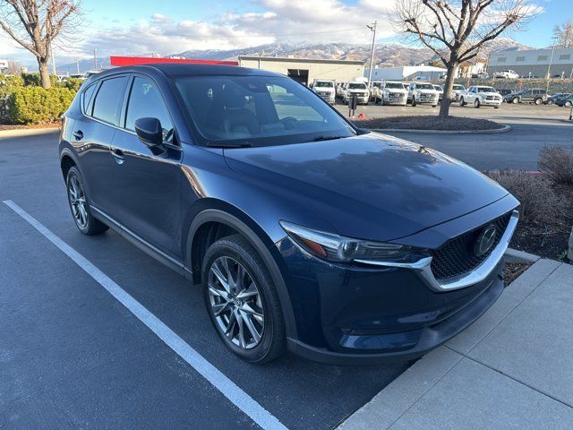 2019 Mazda CX-5 Signature