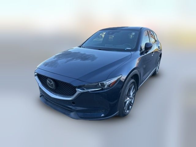 2019 Mazda CX-5 Signature