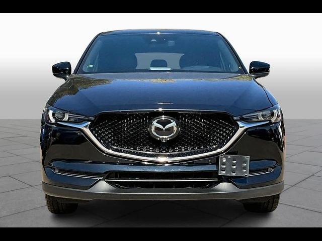 2019 Mazda CX-5 Signature