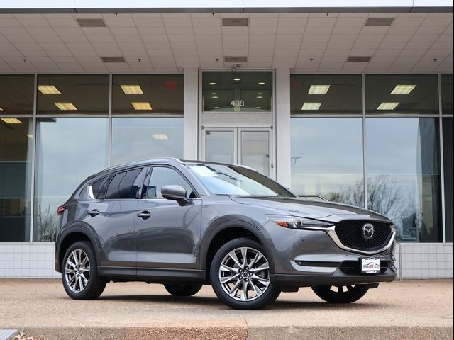 2019 Mazda CX-5 Signature