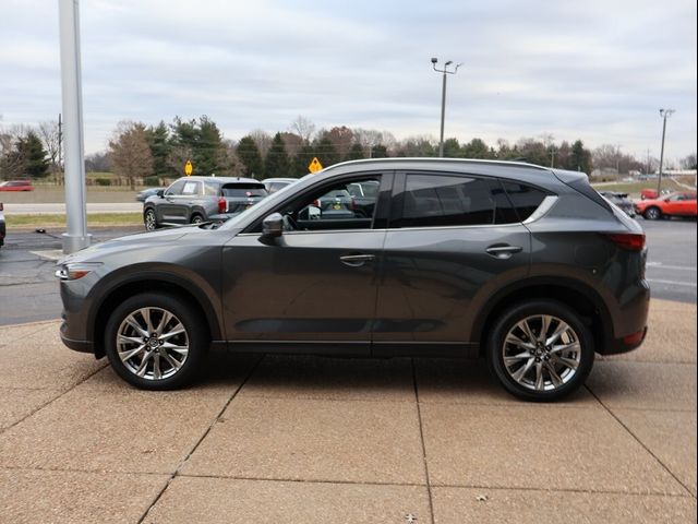 2019 Mazda CX-5 Signature