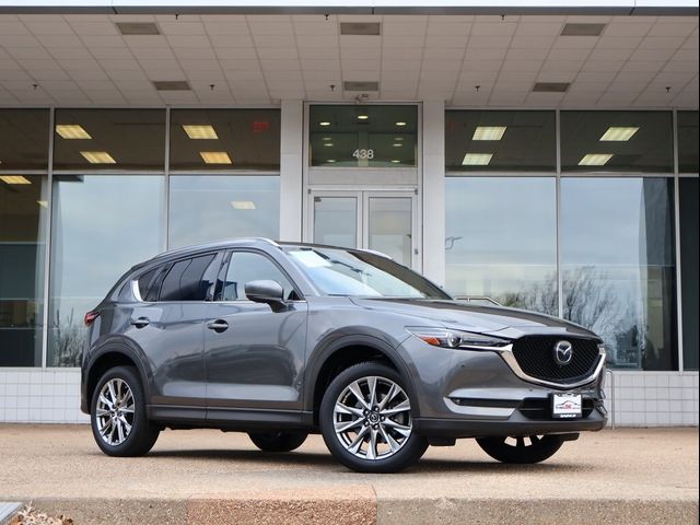 2019 Mazda CX-5 Signature