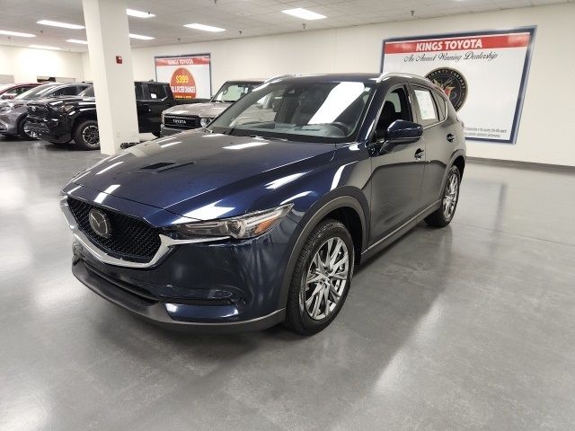 2019 Mazda CX-5 Signature