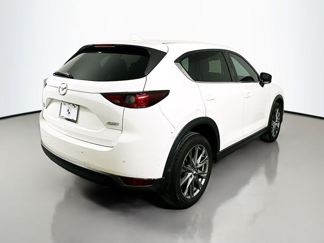 2019 Mazda CX-5 Signature