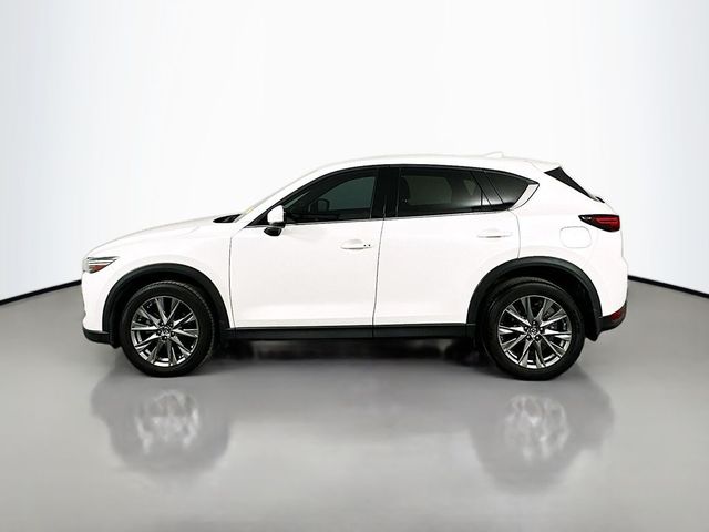 2019 Mazda CX-5 Signature