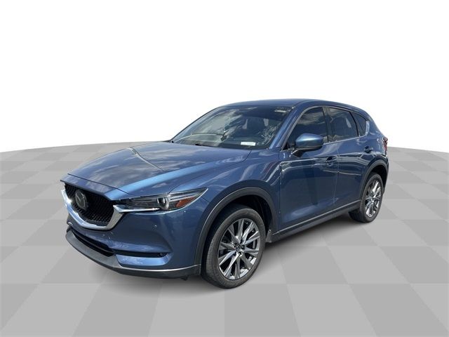 2019 Mazda CX-5 Signature