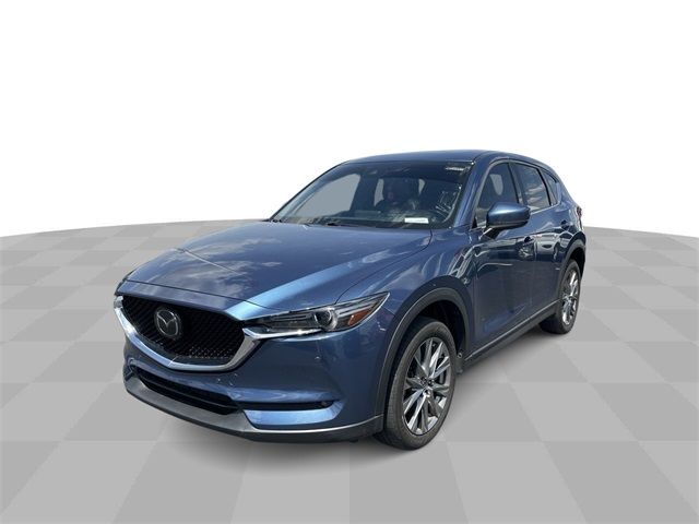 2019 Mazda CX-5 Signature