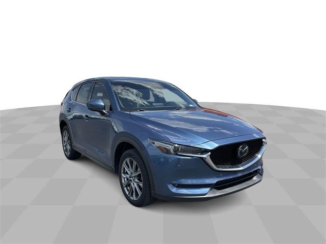 2019 Mazda CX-5 Signature