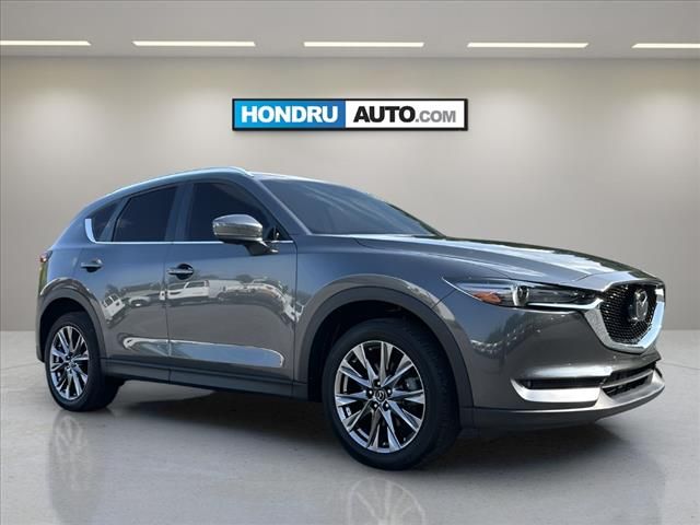 2019 Mazda CX-5 Signature