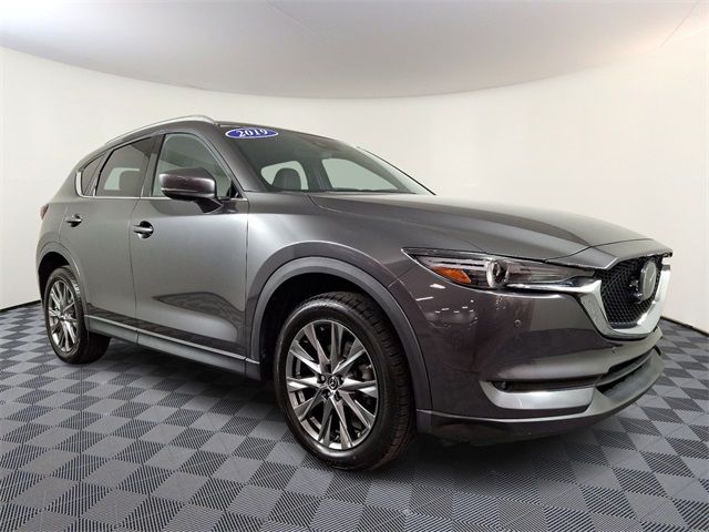 2019 Mazda CX-5 Signature