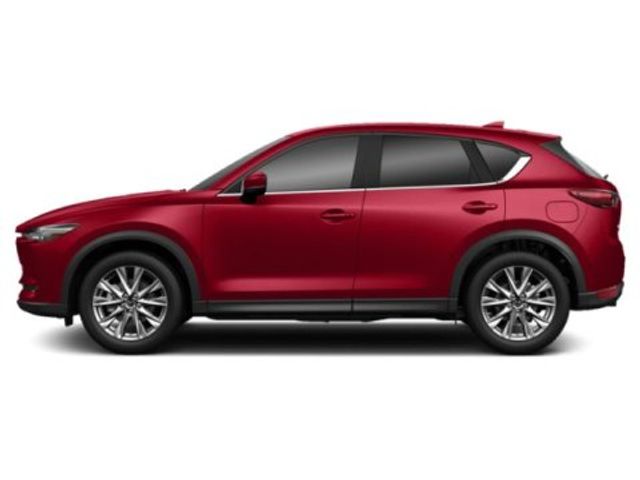 2019 Mazda CX-5 Signature