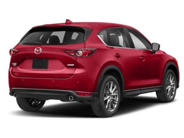 2019 Mazda CX-5 Signature