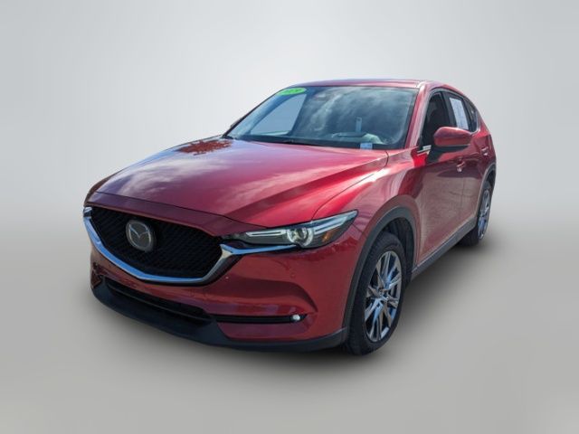 2019 Mazda CX-5 Signature