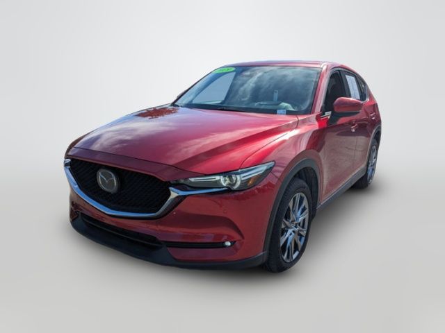 2019 Mazda CX-5 Signature