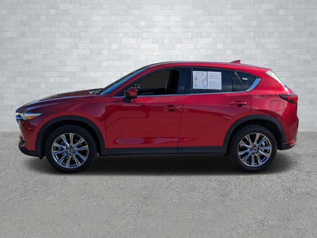 2019 Mazda CX-5 Signature