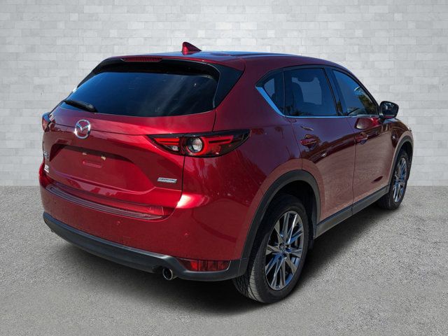 2019 Mazda CX-5 Signature