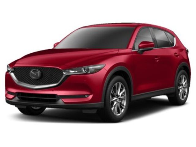 2019 Mazda CX-5 Signature