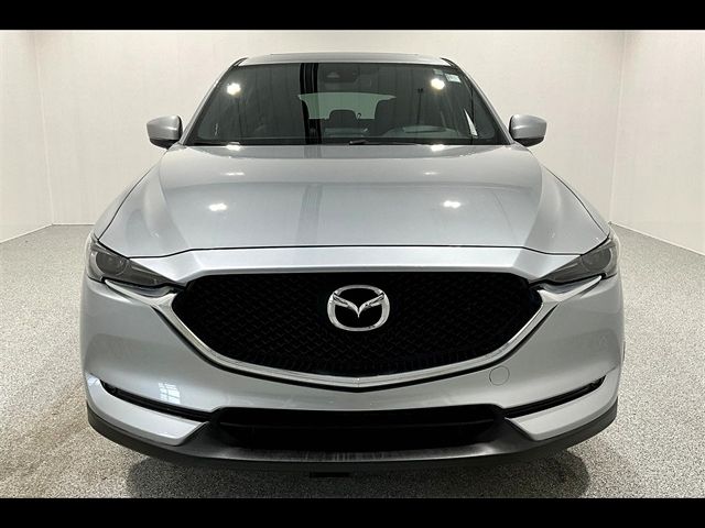 2019 Mazda CX-5 Signature