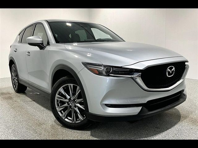 2019 Mazda CX-5 Signature