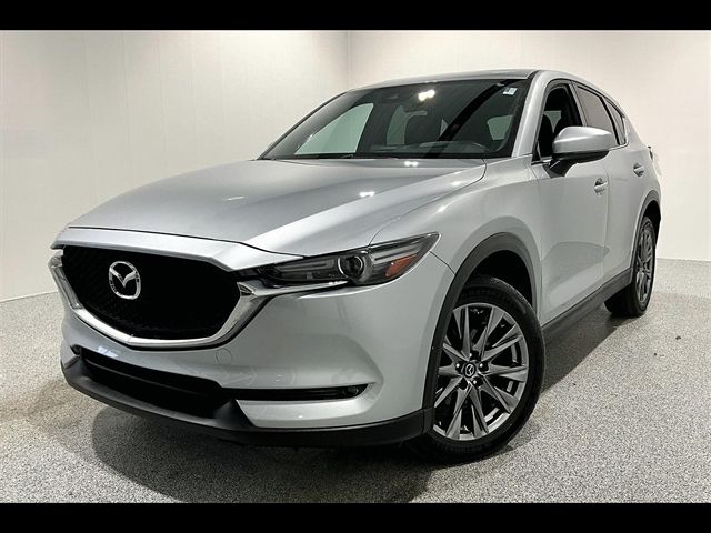 2019 Mazda CX-5 Signature