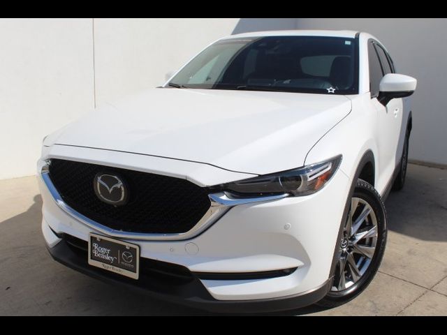 2019 Mazda CX-5 Signature