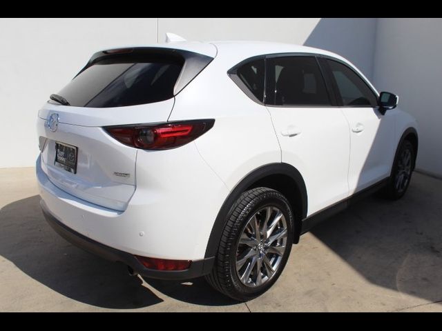 2019 Mazda CX-5 Signature