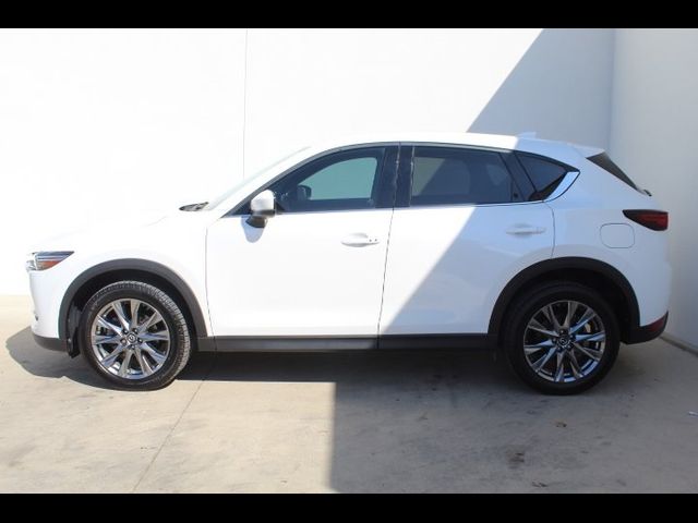 2019 Mazda CX-5 Signature