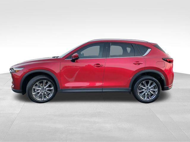 2019 Mazda CX-5 Signature